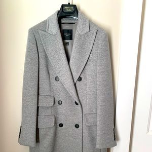 Max Mara Weekend Blazer Style Jacket